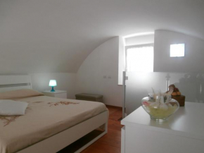 Отель Casa Vacanza Martino  Матера